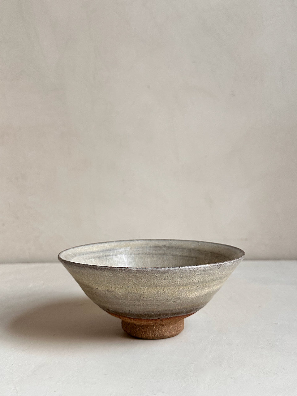 The Corner - Japanese ceramic bowl N° 12 - Ceramics