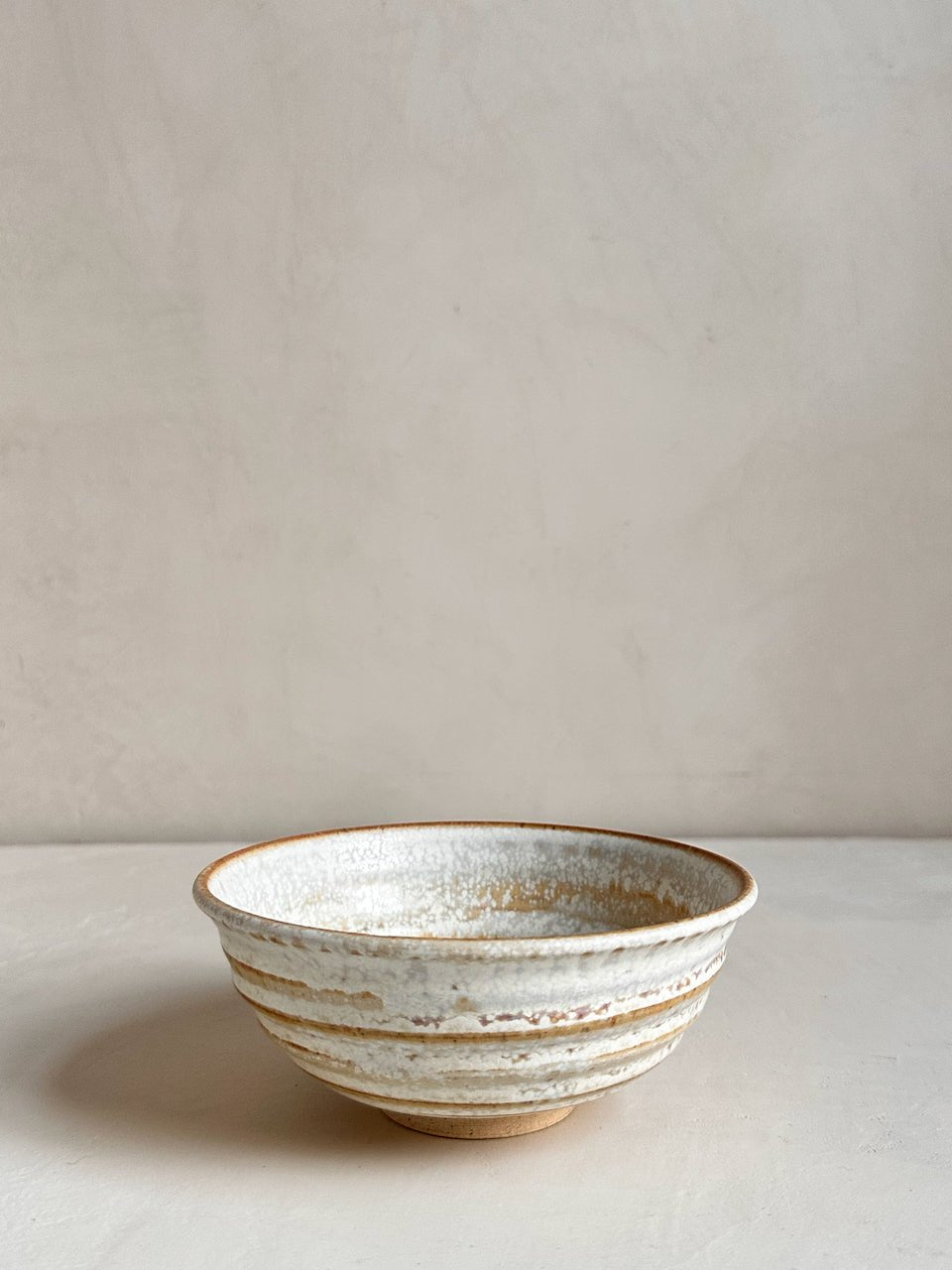 The Corner - Japanese ceramic bowl N° 13 - Ceramics