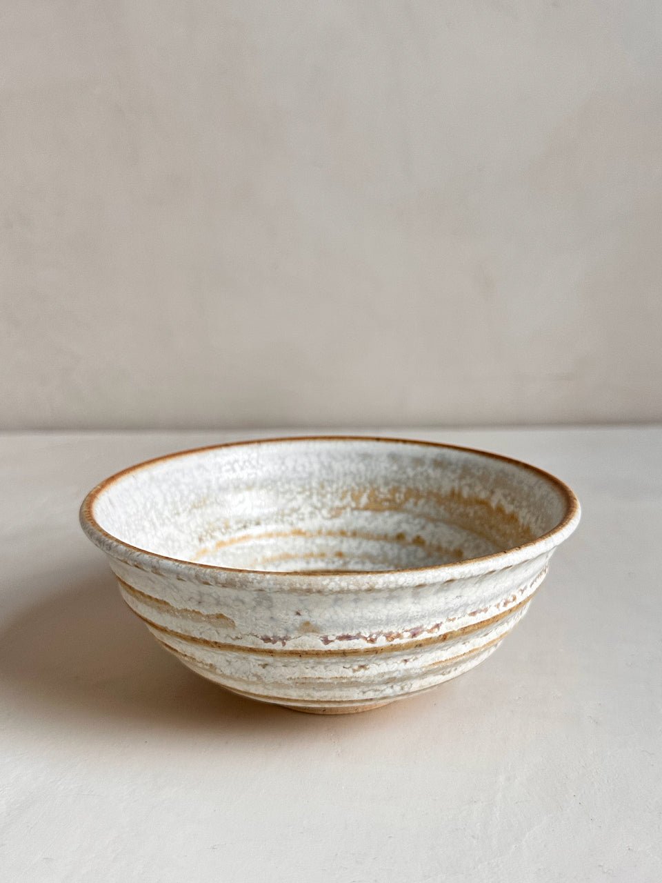 The Corner - Japanese ceramic bowl N° 13 - Ceramics