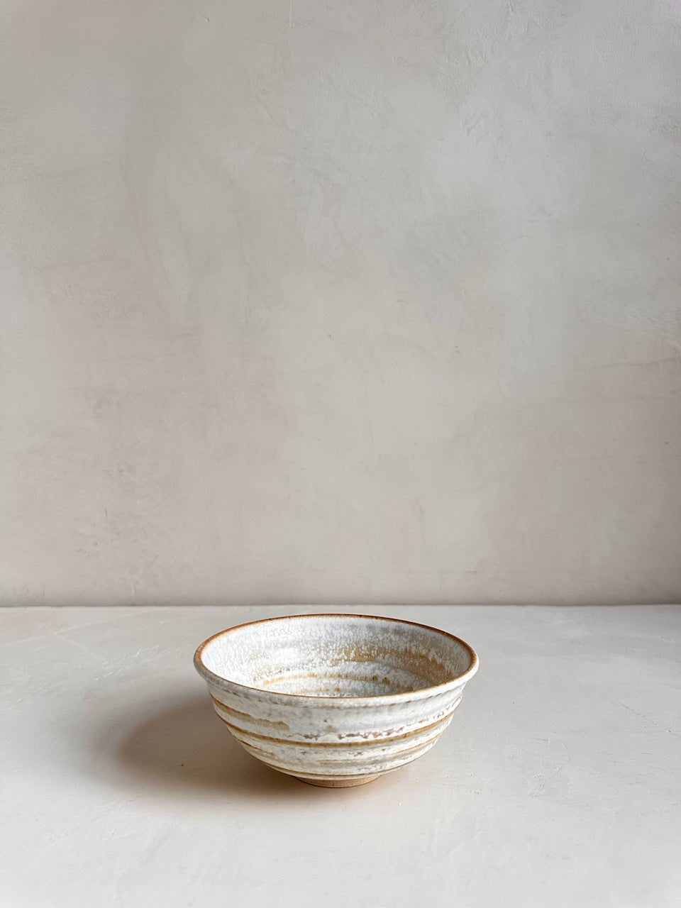 The Corner - Japanese ceramic bowl N° 13 - Ceramics