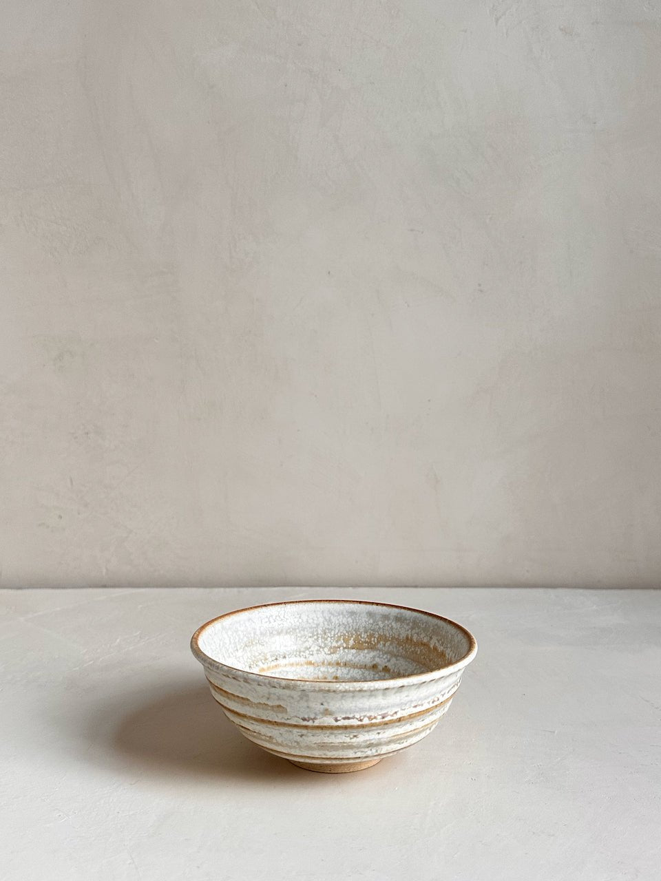 The Corner - Japanese ceramic bowl N° 13 - Ceramics