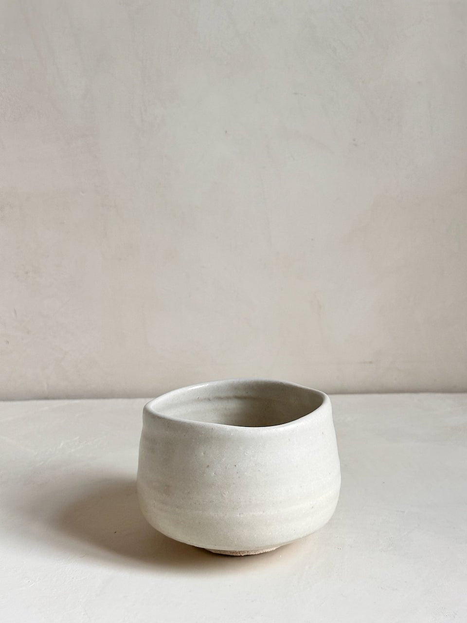 The Corner - Japanese ceramic bowl N° 14 - Ceramics