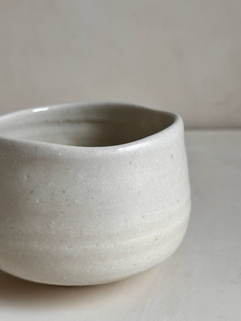 The Corner - Japanese ceramic bowl N° 14 - Ceramics