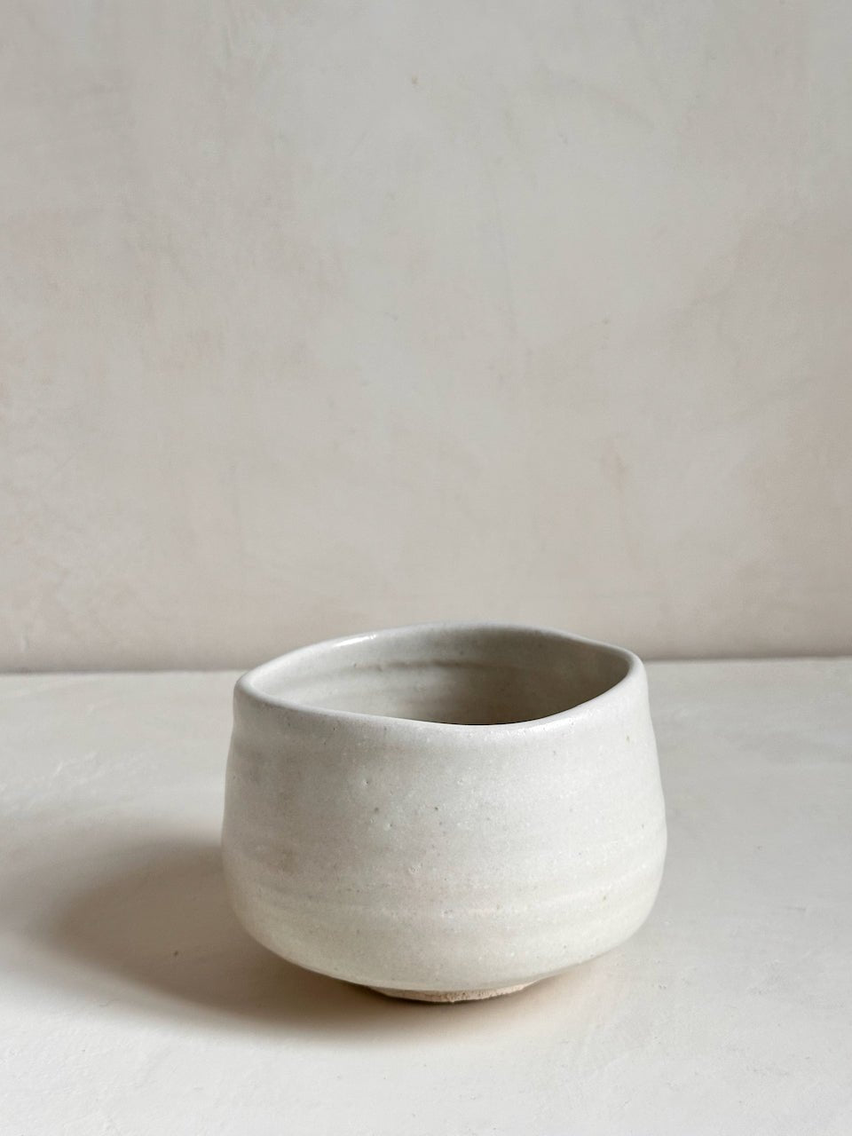 The Corner - Japanese ceramic bowl N° 14 - Ceramics