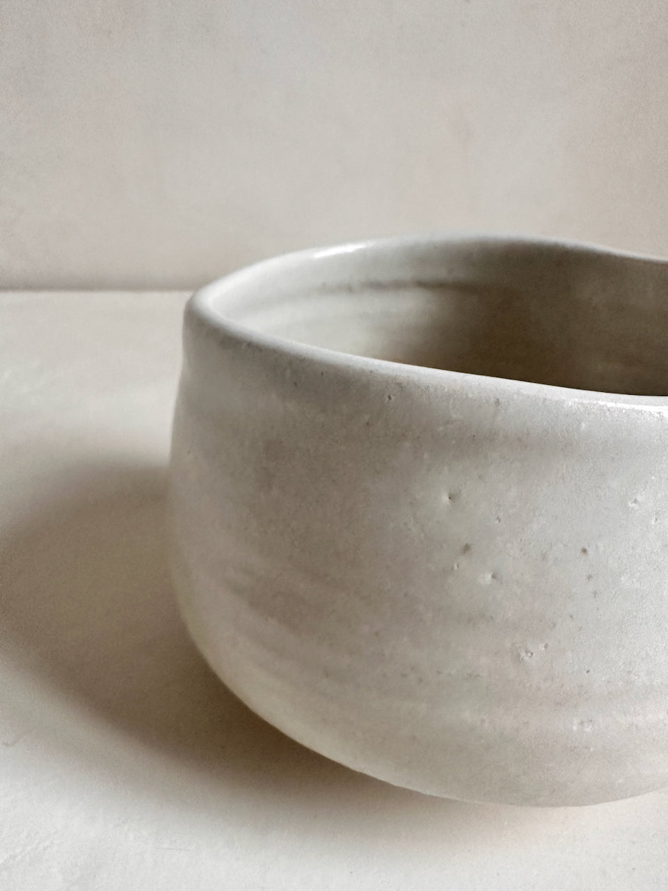 The Corner - Japanese ceramic bowl N° 14 - Ceramics