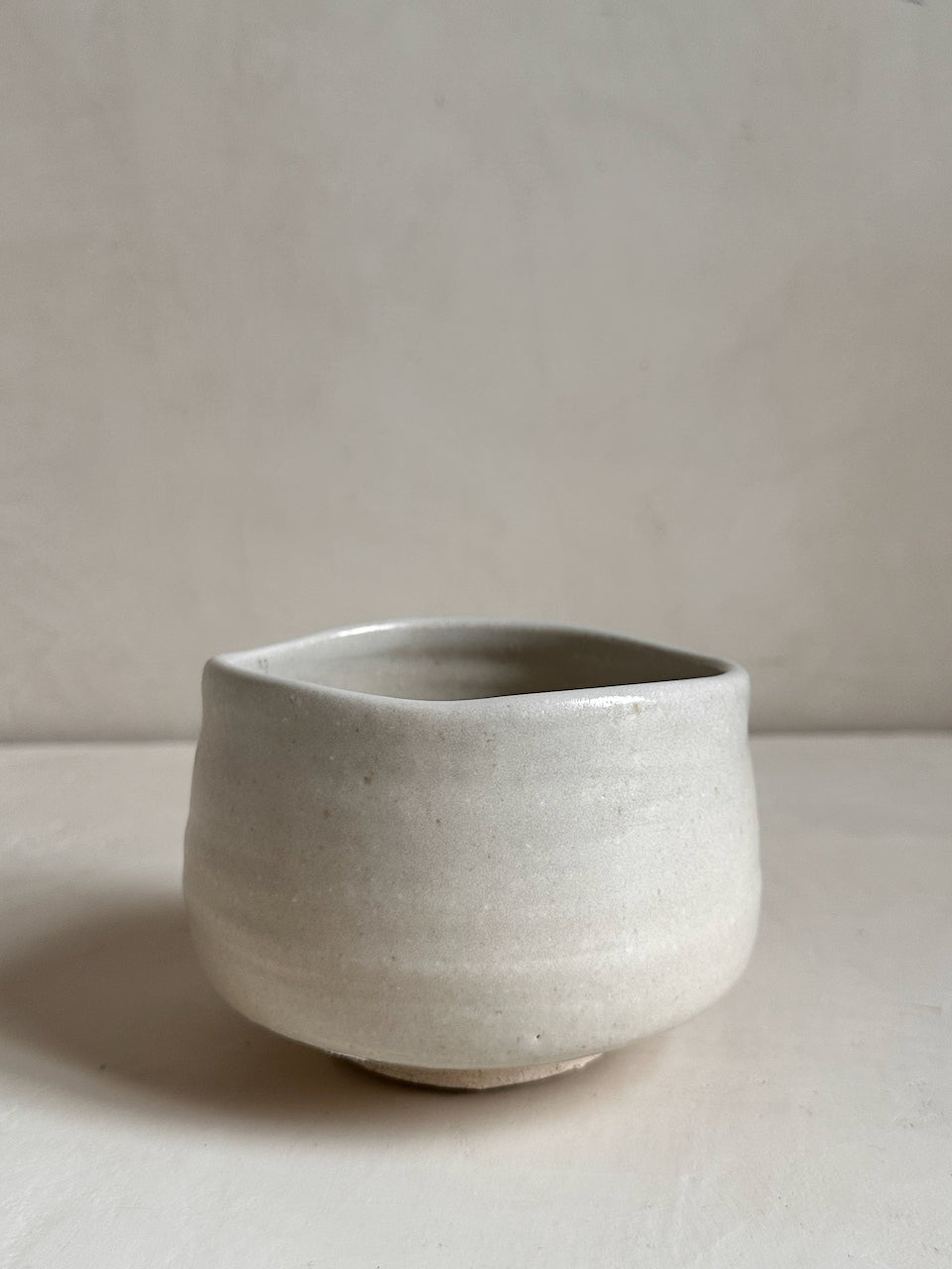 The Corner - Japanese ceramic bowl N° 14 - Ceramics