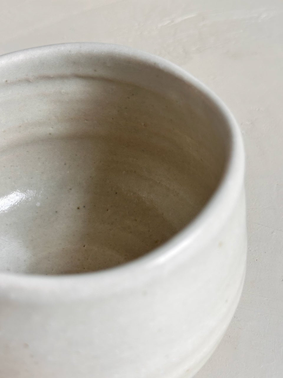 The Corner - Japanese ceramic bowl N° 14 - Ceramics