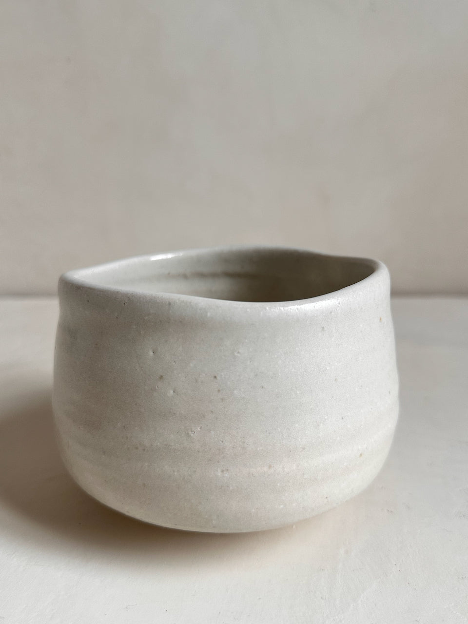 The Corner - Japanese ceramic bowl N° 14 - Ceramics