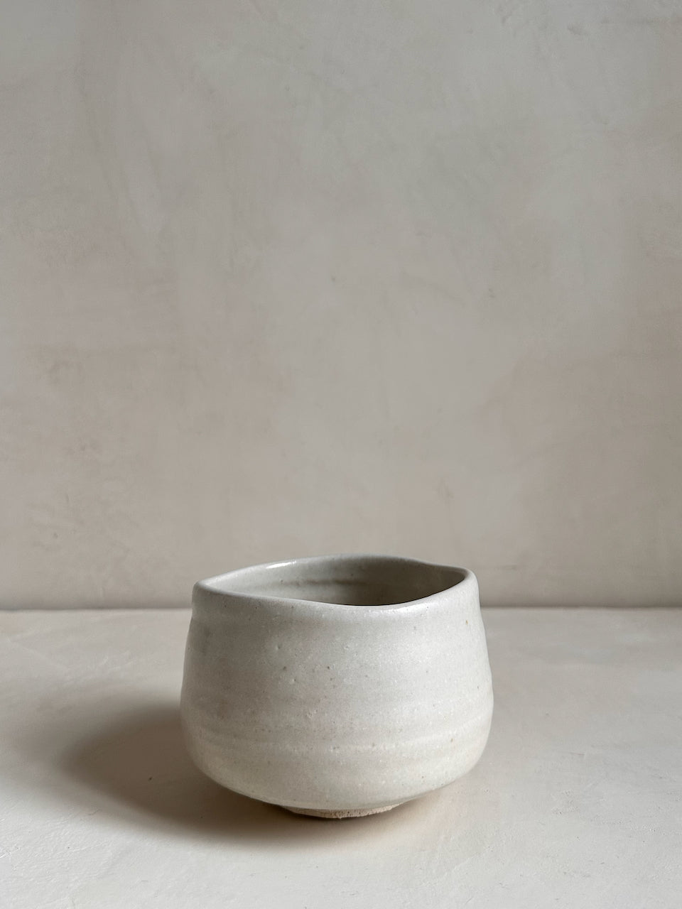 The Corner - Japanese ceramic bowl N° 14 - Ceramics