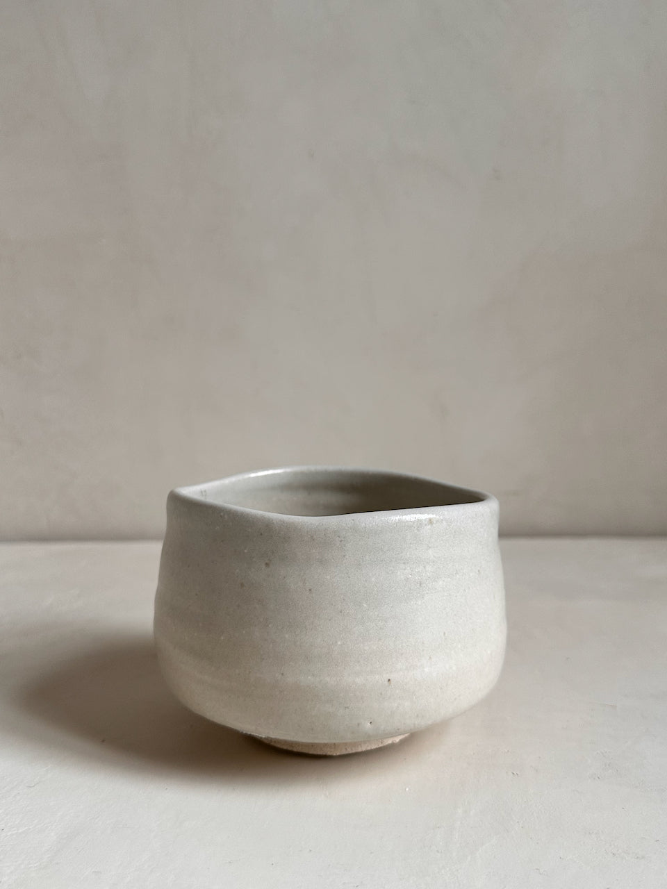 The Corner - Japanese ceramic bowl N° 14 - Ceramics