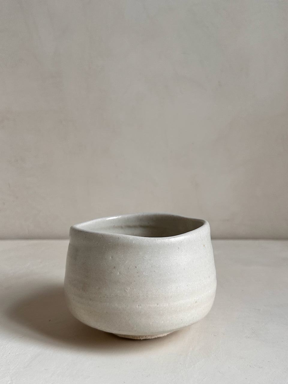 The Corner - Japanese ceramic bowl N° 14 - Ceramics