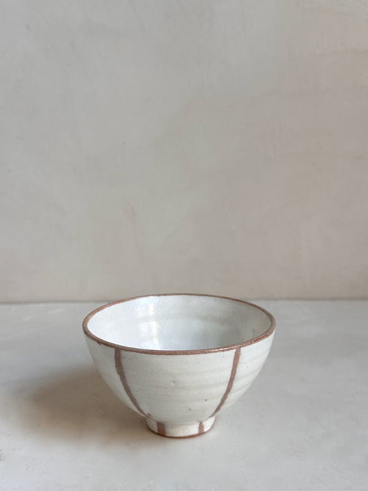 The Corner - Japanese ceramic bowl N° 15 - Ceramics