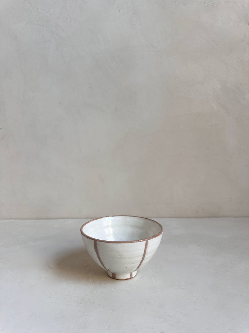 The Corner - Japanese ceramic bowl N° 15 - Ceramics