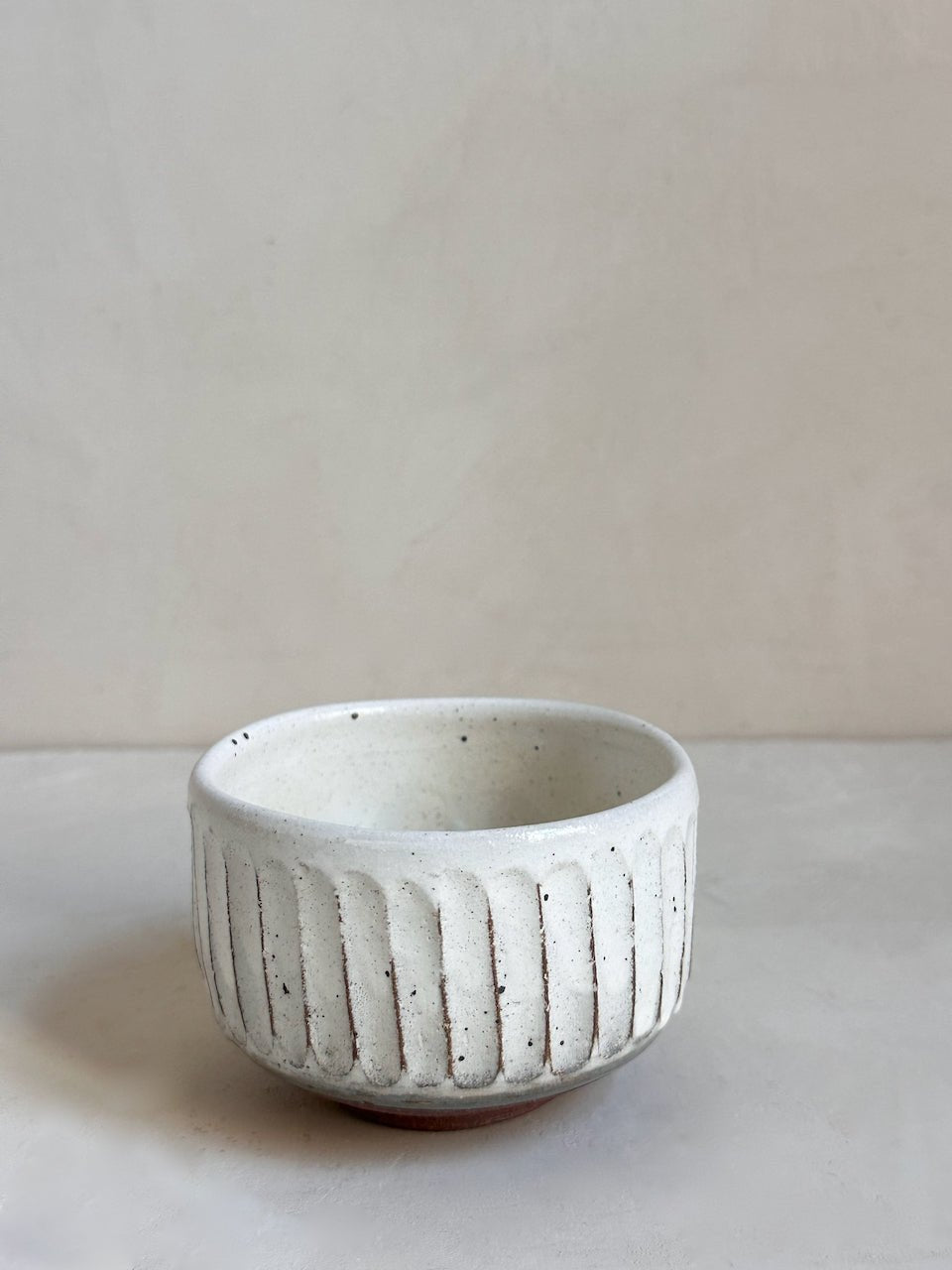 The Corner - Japanese ceramic cup N° 1 - Ceramics