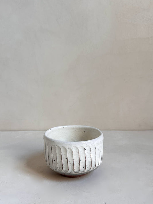 The Corner - Japanese ceramic cup N° 1 - Ceramics