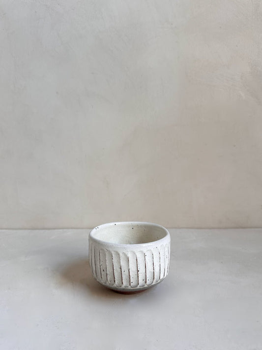 The Corner - Japanese ceramic cup N° 1 - Ceramics