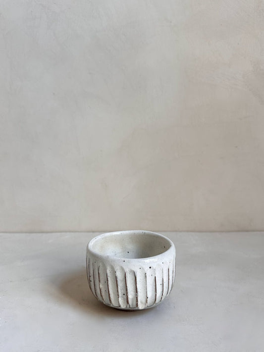 The Corner - Japanese ceramic cup N° 2 - Ceramics