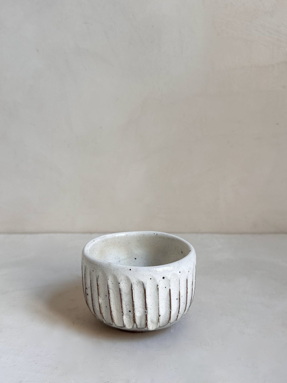 The Corner - Japanese ceramic cup N° 2 - Ceramics