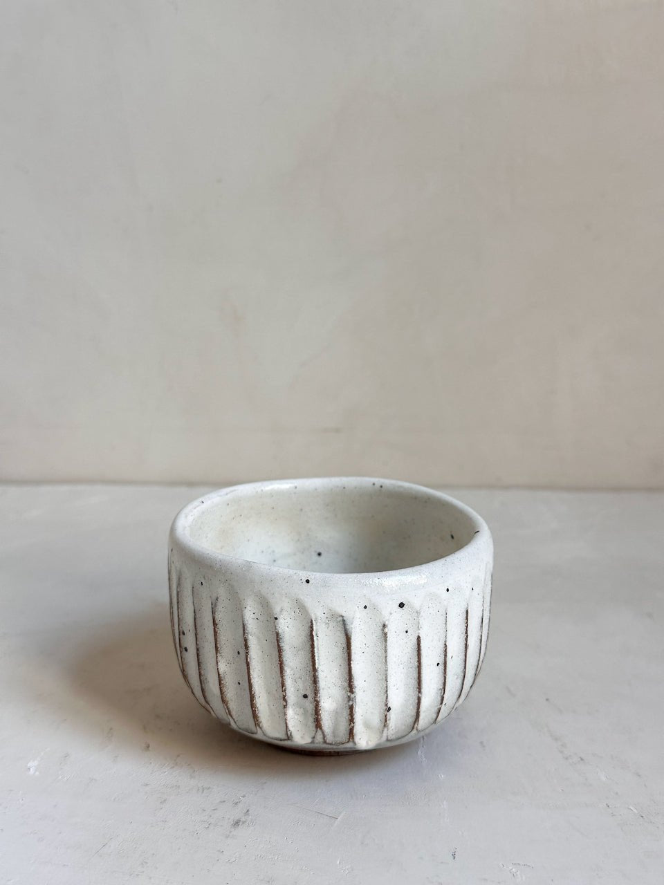 The Corner - Japanese ceramic cup N° 2 - Ceramics