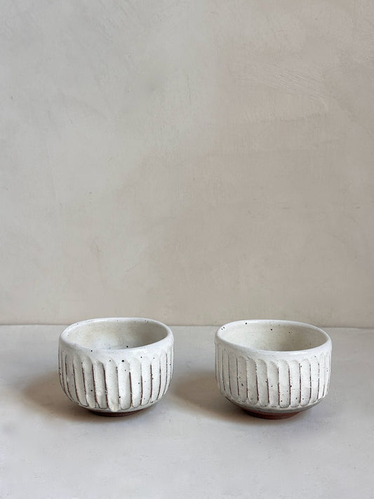 The Corner - Japanese ceramic cup N° 2 - Ceramics
