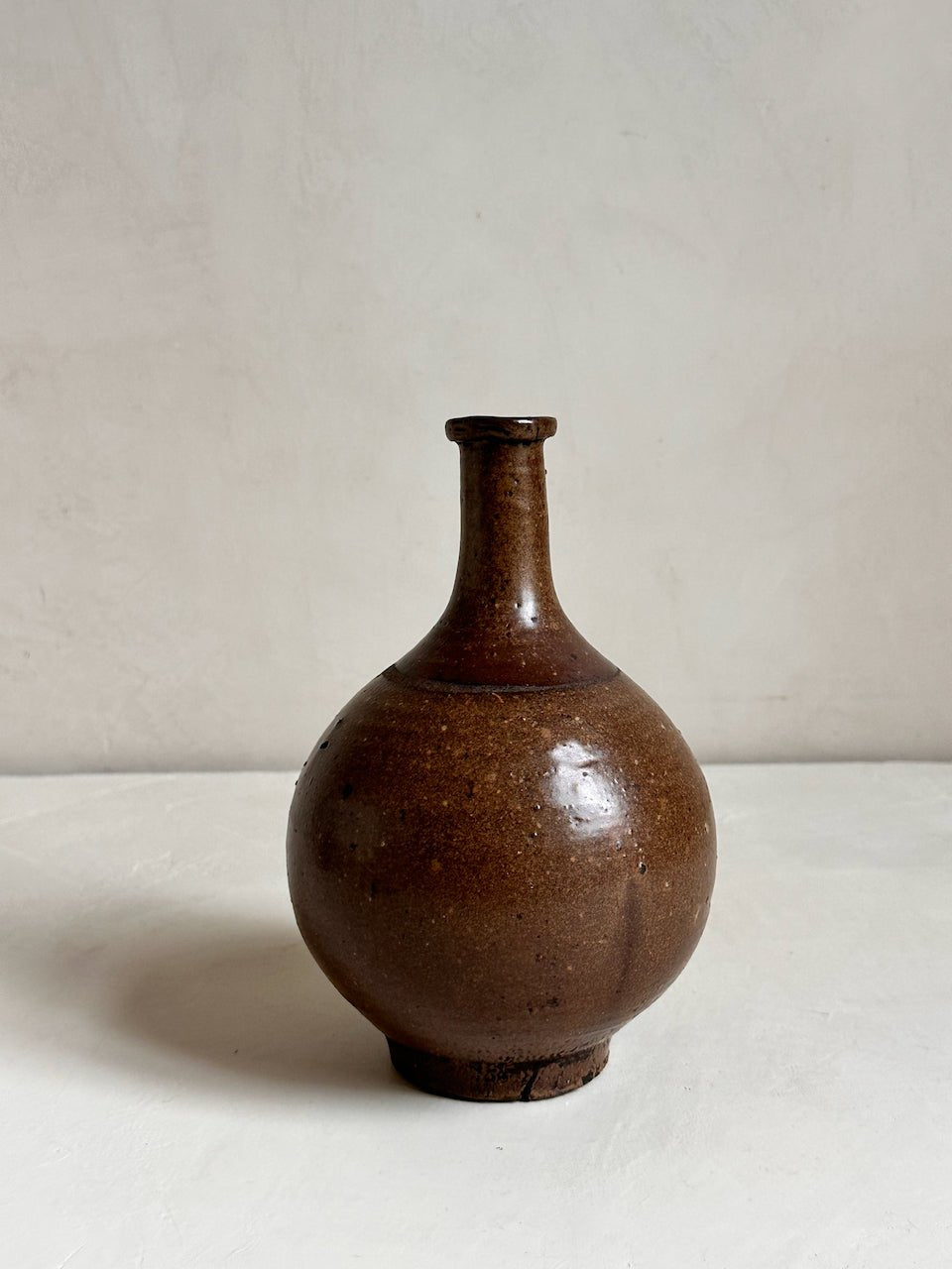 The Corner - Japanese ceramic vase N° 7 - Ceramics