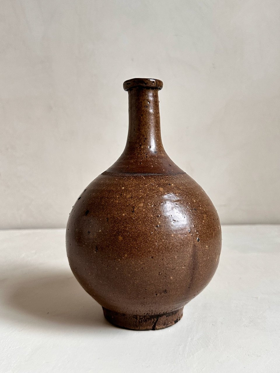 The Corner - Japanese ceramic vase N° 7 - Ceramics