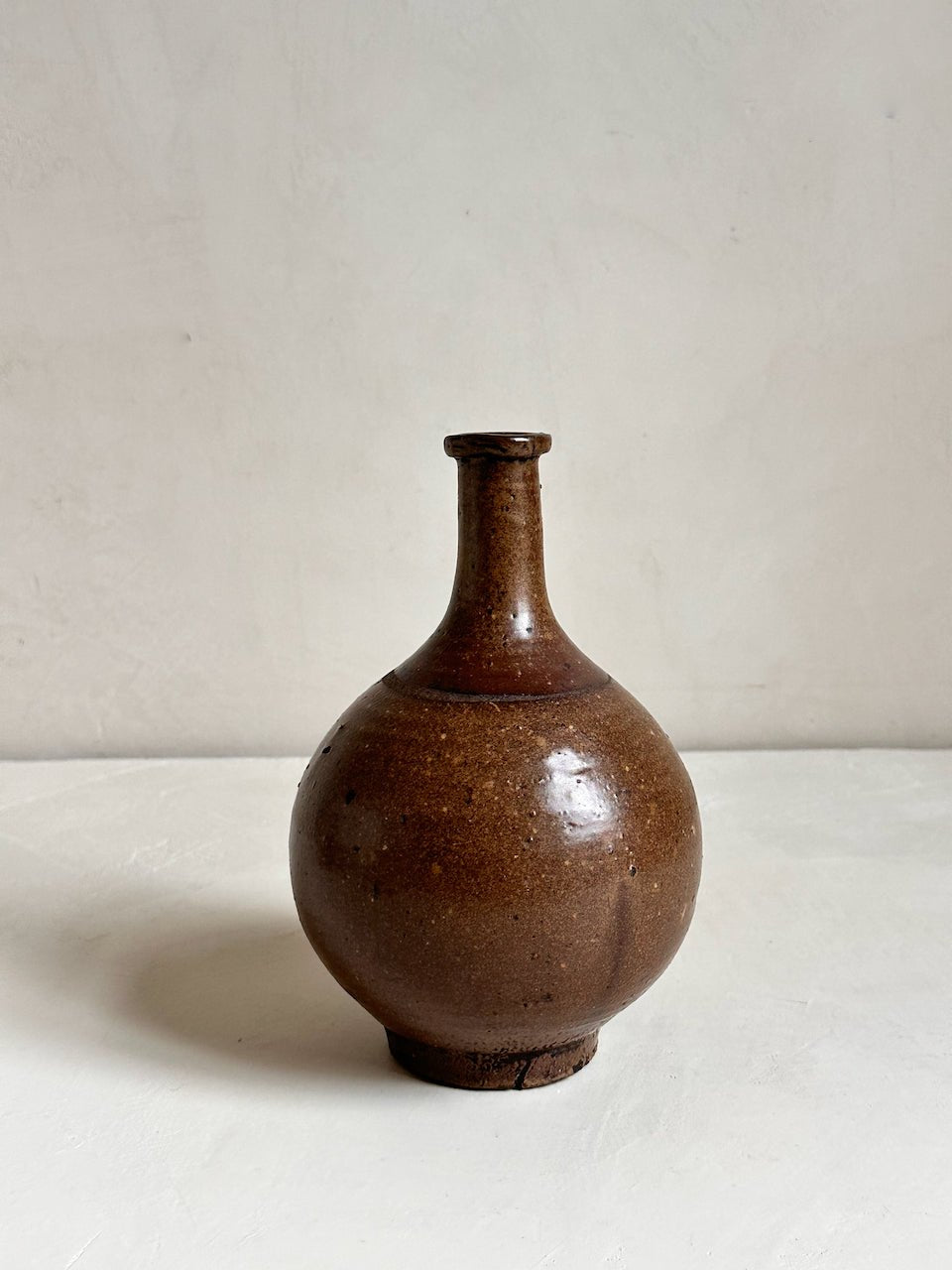 The Corner - Japanese ceramic vase N° 7 - Ceramics