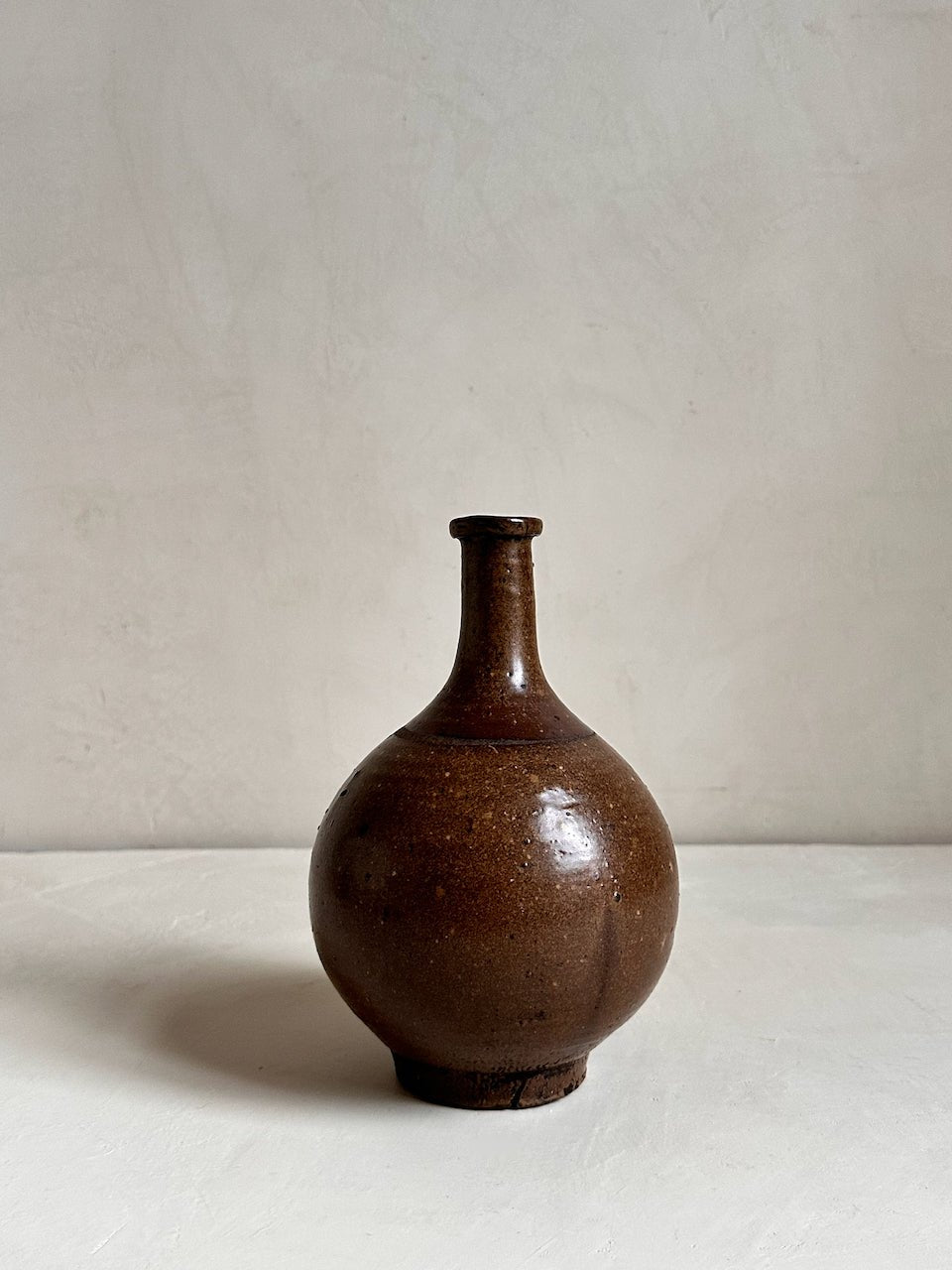 The Corner - Japanese ceramic vase N° 7 - Ceramics