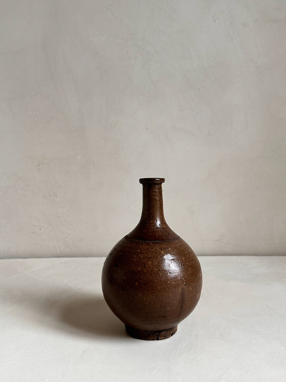 The Corner - Japanese ceramic vase N° 7 - Ceramics