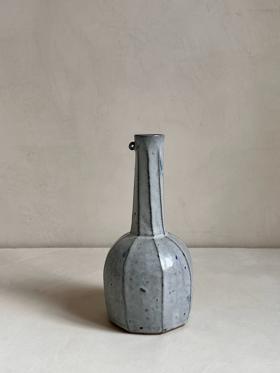 The Corner - Japanese ceramic vase N° 8 - Ceramics