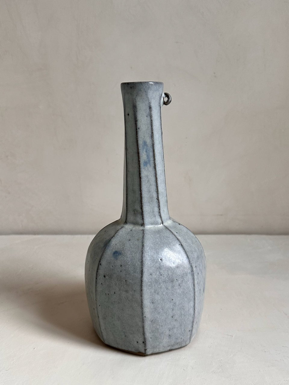 The Corner - Japanese ceramic vase N° 8 - Ceramics