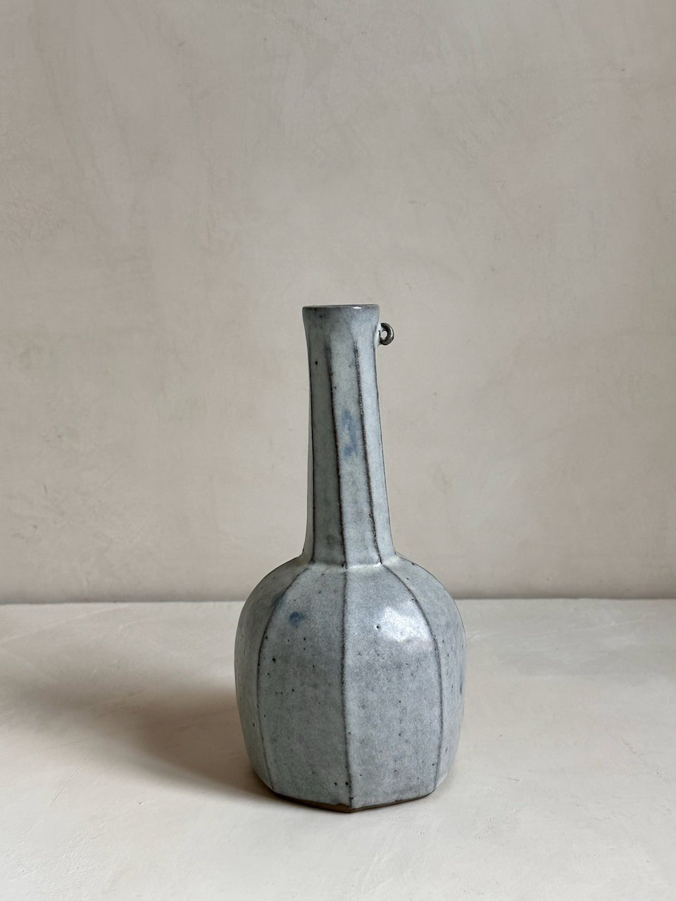 The Corner - Japanese ceramic vase N° 8 - Ceramics