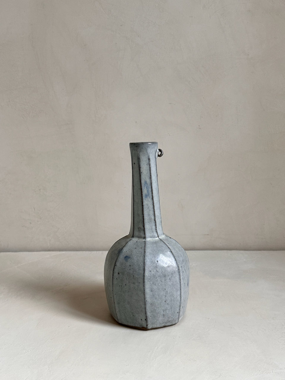 The Corner - Japanese ceramic vase N° 8 - Ceramics