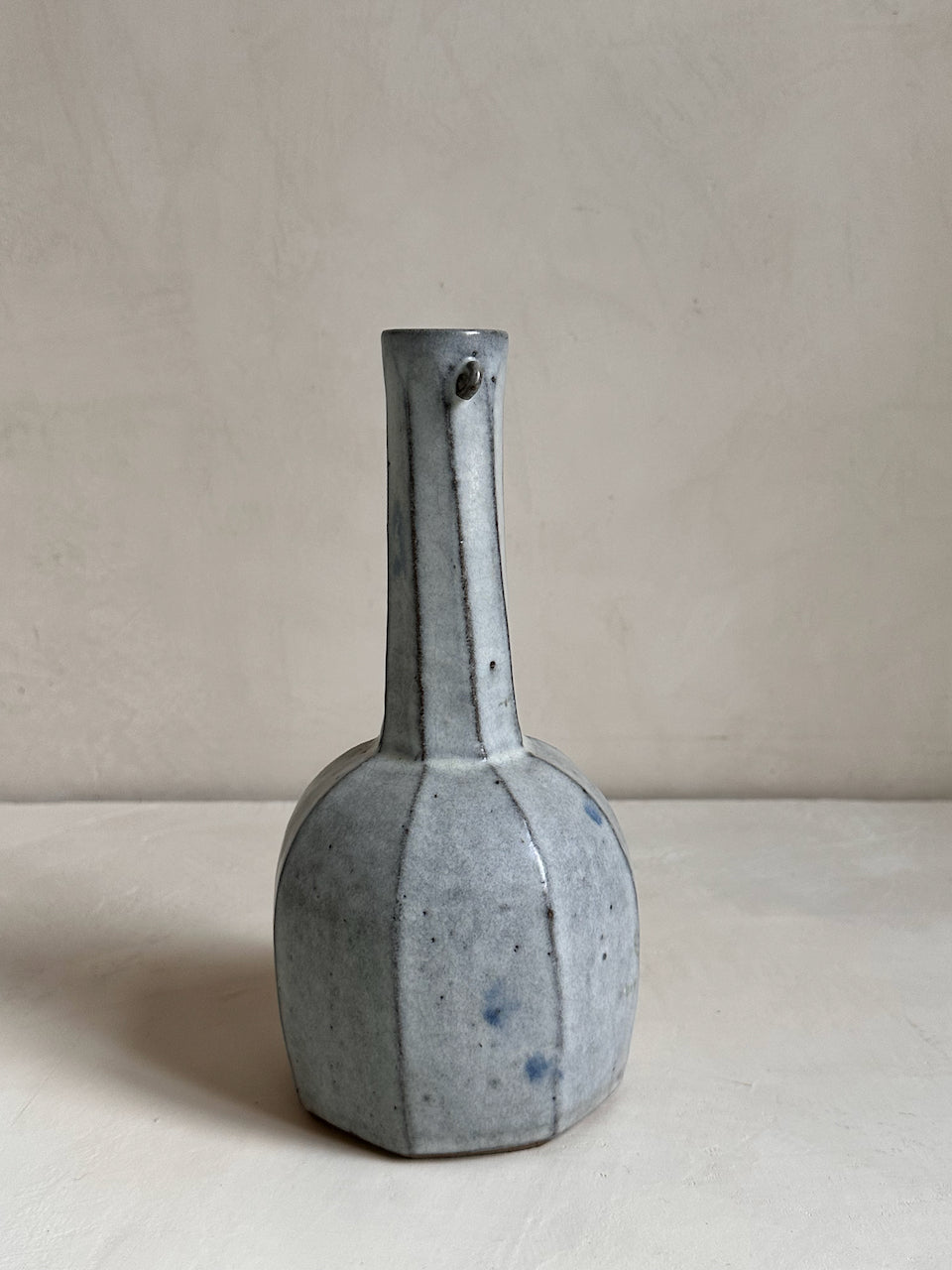 The Corner - Japanese ceramic vase N° 8 - Ceramics