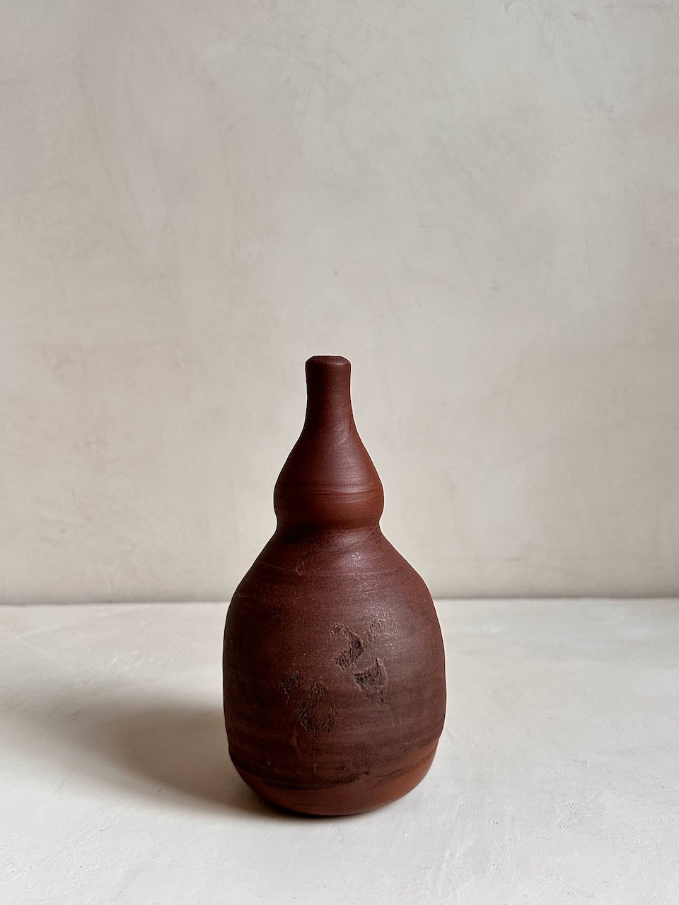 The Corner - Japanese ceramic vase N° 9 - Ceramics