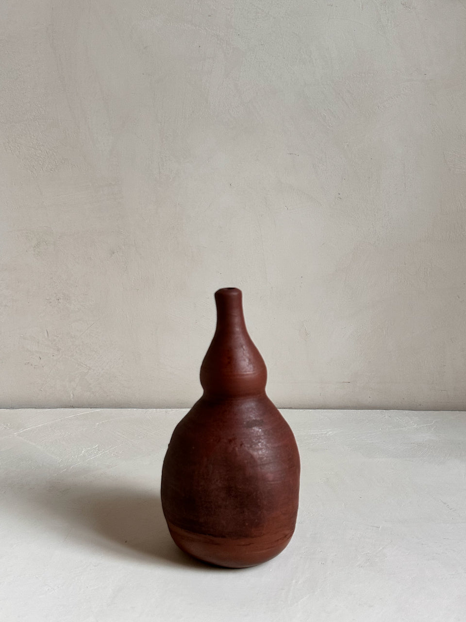 The Corner - Japanese ceramic vase N° 9 - Ceramics