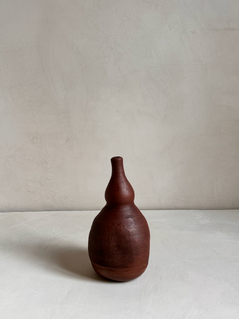 The Corner - Japanese ceramic vase N° 9 - Ceramics