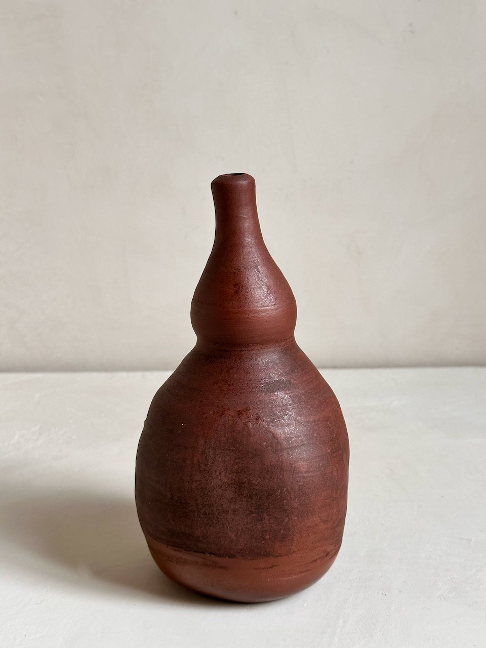 The Corner - Japanese ceramic vase N° 9 - Ceramics