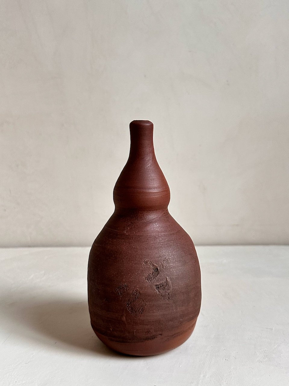 The Corner - Japanese ceramic vase N° 9 - Ceramics