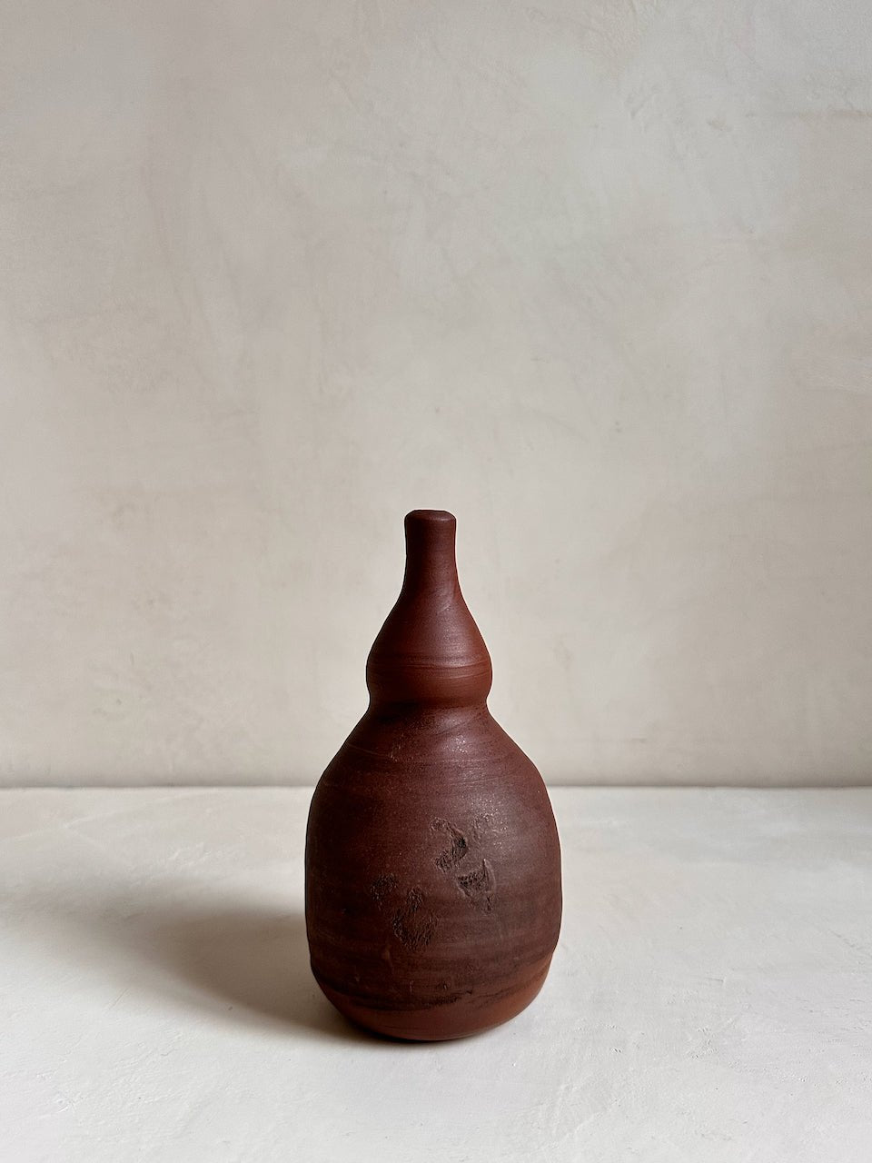 The Corner - Japanese ceramic vase N° 9 - Ceramics