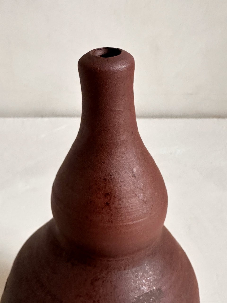 The Corner - Japanese ceramic vase N° 9 - Ceramics