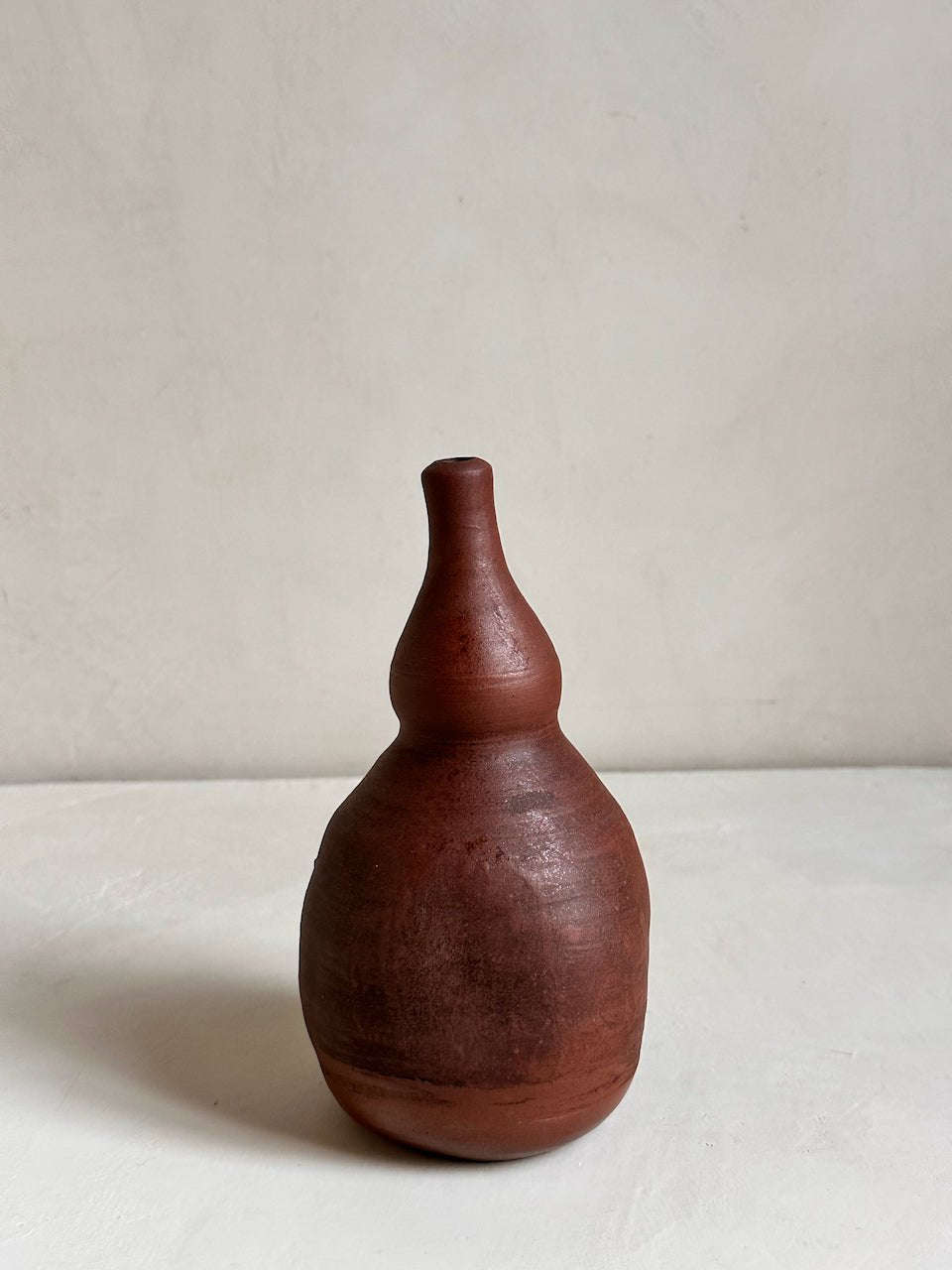 The Corner - Japanese ceramic vase N° 9 - Ceramics