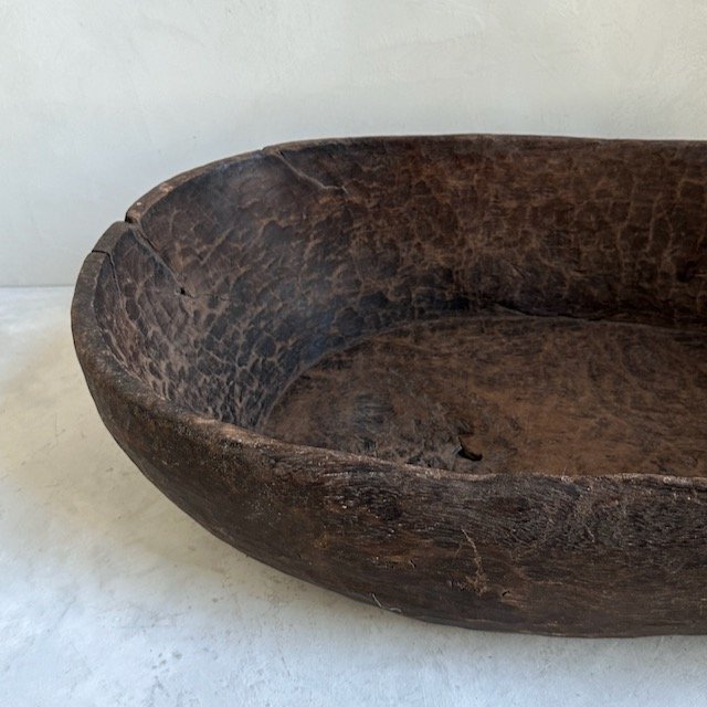 The Corner - Jimma Bowl N° 4 - Decoration