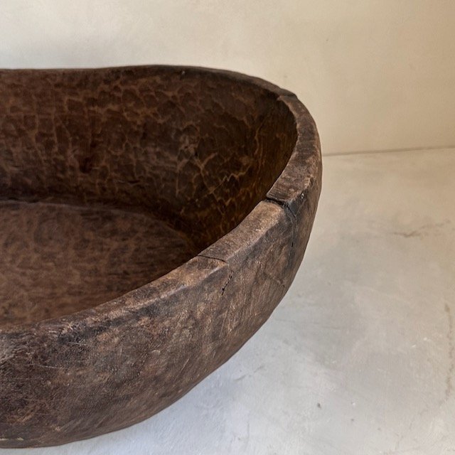 The Corner - Jimma Bowl N° 4 - Decoration