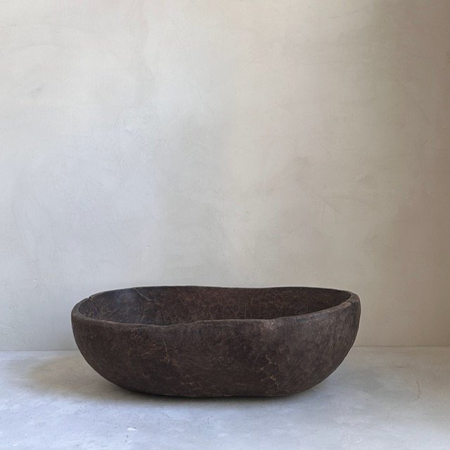 The Corner - Jimma Bowl N° 4 - Decoration