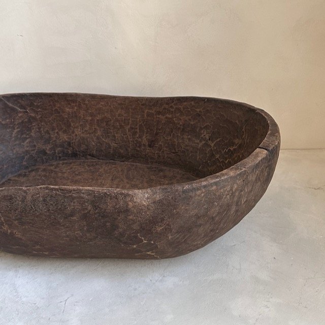 The Corner - Jimma Bowl N° 4 - Decoration
