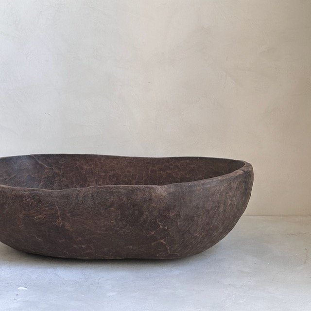 The Corner - Jimma Bowl N° 4 - Decoration