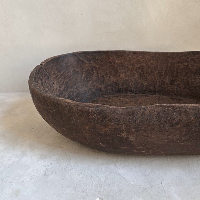 The Corner - Jimma Bowl N° 4 - Decoration