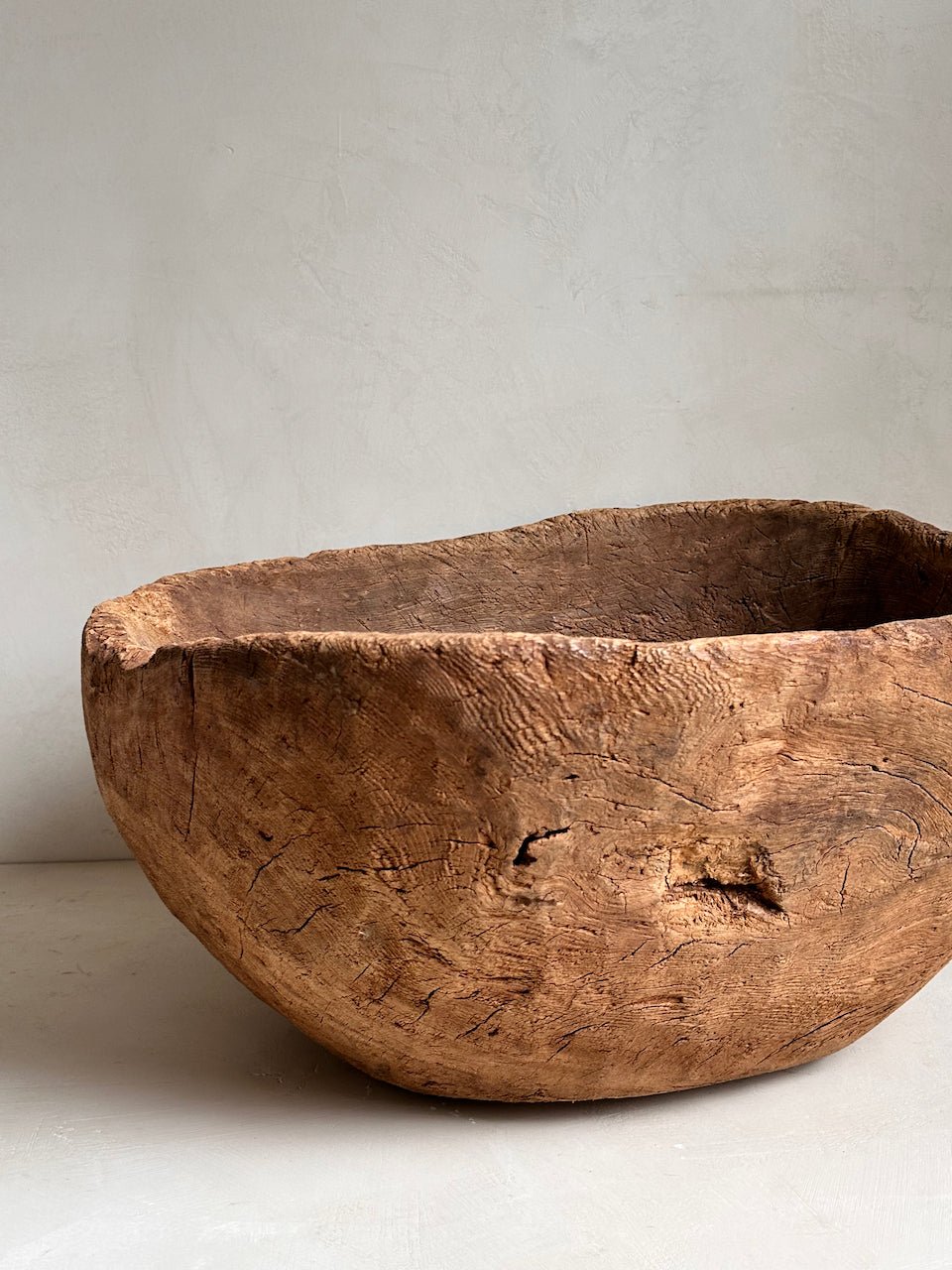 The Corner - Jimma Bowl N° 5 - Decoration