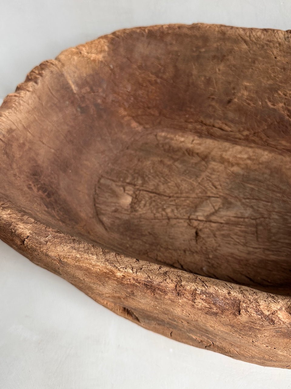 The Corner - Jimma Bowl N° 5 - Decoration